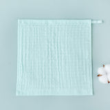 Multi layer gauze children's scarves Ranran series
