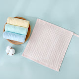 Multi layer gauze children's scarves Ranran series