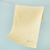 Multi layer gauze children's scarves Ranran series