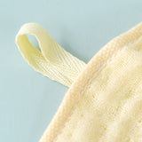 Multi layer gauze children's scarves Ranran series