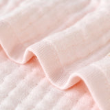 Multi layer gauze children's scarves Ranran series
