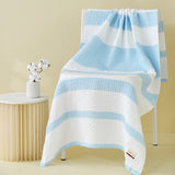 Multi layer gauze children's scarves Beirou series