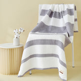 Multi layer gauze children's scarves Beirou series