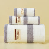 Multi layer gauze children's scarves Beirou series