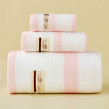Multi layer gauze children's scarves Beirou series
