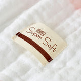 Multi layer gauze children's scarves Beirou series