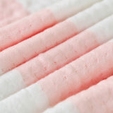 Multi layer gauze children's scarves Beirou series