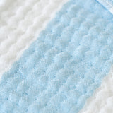 Multi layer gauze children's scarves Beirou series
