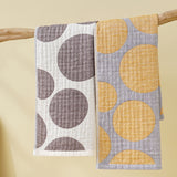 Multilayer gauze towel Twilight series
