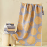 Multilayer gauze towel Twilight series