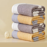 Multilayer gauze towel Twilight series