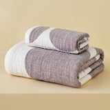 Multilayer gauze towel Twilight series