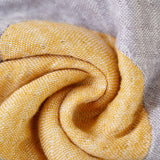 Multilayer gauze towel Twilight series