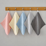 Multi-layer gauze towel warm core series