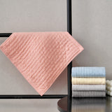 Multi-layer gauze towel warm core series