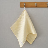 Multi-layer gauze towel warm core series