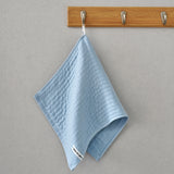 Multi-layer gauze towel warm core series
