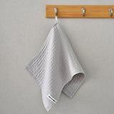 Multi-layer gauze towel warm core series