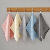 Multi-layer gauze towel warm core series