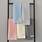 Multi-layer gauze towel warm core series