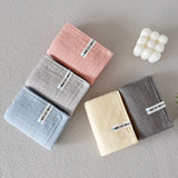 Multi-layer gauze towel warm core series