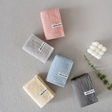 Multi-layer gauze towel warm core series