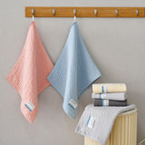 Multi-layer gauze towel warm core series