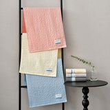 Multi-layer gauze towel warm core series