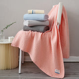Multi-layer gauze towel warm core series