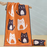 Weaving Series Color Weaving Three layer Weaving Free Meow Series