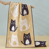 Weaving Series Color Weaving Three layer Weaving Free Meow Series