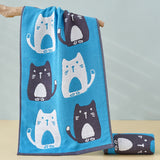 Weaving Series Color Weaving Three layer Weaving Free Meow Series