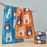 Weaving Series Color Weaving Three layer Weaving Free Meow Series