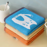 Weaving Series Color Weaving Three layer Weaving Free Meow Series