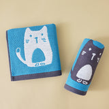 Weaving Series Color Weaving Three layer Weaving Free Meow Series
