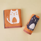 Weaving Series Color Weaving Three layer Weaving Free Meow Series