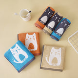 Weaving Series Color Weaving Three layer Weaving Free Meow Series