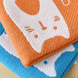 Weaving Series Color Weaving Three layer Weaving Free Meow Series