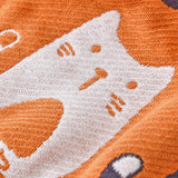 Weaving Series Color Weaving Three layer Weaving Free Meow Series