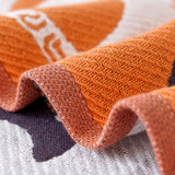 Weaving Series Color Weaving Three layer Weaving Free Meow Series