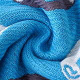 Weaving Series Color Weaving Three layer Weaving Free Meow Series