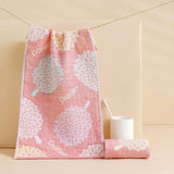 Multi layer gauze soft four layer durian series