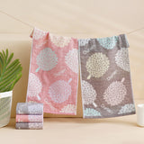 Multi layer gauze soft four layer durian series