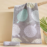 Multi layer gauze soft four layer durian series