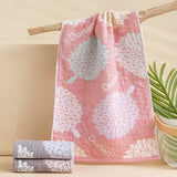 Multi layer gauze soft four layer durian series