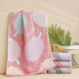 Multi layer gauze soft four layer durian series