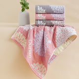 Multi layer gauze soft four layer durian series