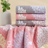 Multi layer gauze soft four layer durian series