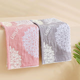 Multi layer gauze soft four layer durian series