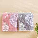 Multi layer gauze soft four layer durian series